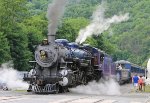 Lehigh Gorge Scenic Railway